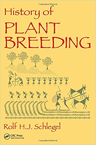 History of Plant Breeding